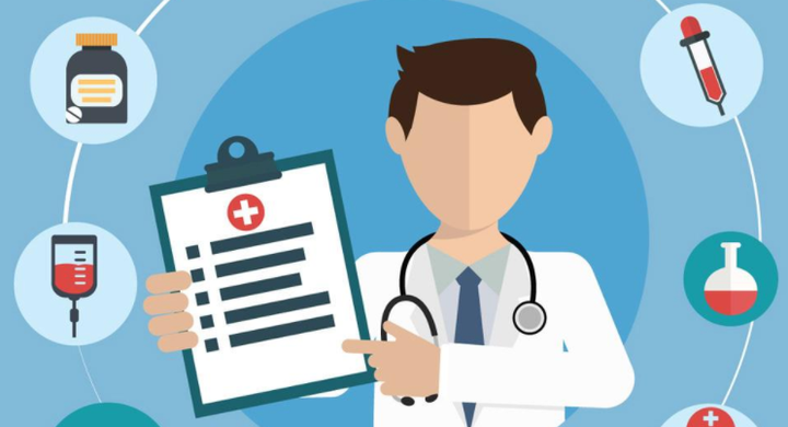 保卫健康的“定海神针”——人保百万医疗险