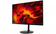 宏碁发布 XV282K V3 显示器：28 英寸 4K 150Hz