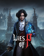 类魂游戏《匹诺曹的谎言》正式发售，Steam 好评率 90%