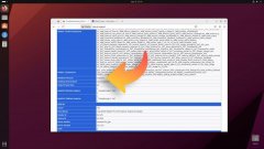 Ubuntu 23.10 默认将在原生 Wayland 模式下运行火狐浏览器 Firefox